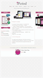 Mobile Screenshot of iperiod.net